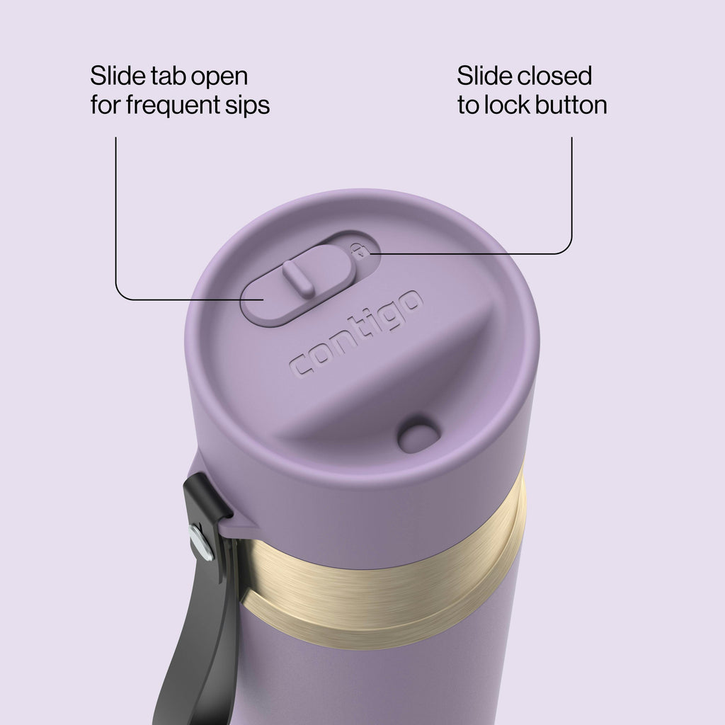 24 oz AutoSeal Bottle